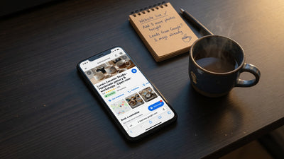 MARKETING & RECURRING REVENUE