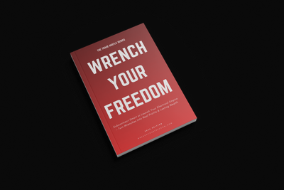WRENCH YOUR FREEDOM: Electrical Edition — Launch Your Trade Empire in 90 Days. Subcontract Smart, Broker Jobs, or Build a Full Electrical Business — With or Without Experience.