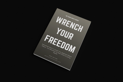 WRENCH YOUR FREEDOM: Appliance Repair Edition — Launch Your Trade Empire in 90 Days. Subcontract Smart, Broker Jobs, or Build a Full Appliance Repair Business — With or Without Experience.