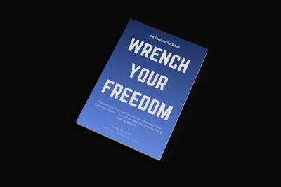 WRENCH YOUR FREEDOM: Mobile Carpet Cleaning Edition — Launch Your Trade Empire in 90 Days. Subcontract Smart, Broker Jobs, or Build a Full Mobile Carpet Cleaning Business — With or Without Experience.