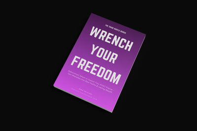 WRENCH YOUR FREEDOM: HVAC Edition — Launch Your Trade Empire in 90 Days. Subcontract Smart, Broker Jobs, or Build a Full HVAC Business — With or Without Experience.