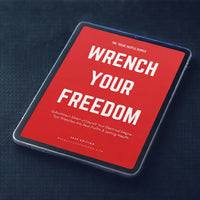 WRENCH YOUR FREEDOM: Electrical Edition — Launch Your Trade Empire in 90 Days. Subcontract Smart, Broker Jobs, or Build a Full Electrical Business — With or Without Experience.