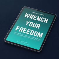 WRENCH YOUR FREEDOM: Plumbing Edition — Launch Your Trade Empire in 90 Days. Subcontract Smart, Broker Jobs, or Build a Full Plumbing Business — With or Without Experience.