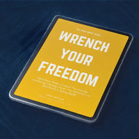 WRENCH YOUR FREEDOM: General Contractor Edition — Launch Your Trade Empire in 90 Days. Subcontract Smart, Broker Jobs, or Build a Full General Contracting Business — With or Without Experience.